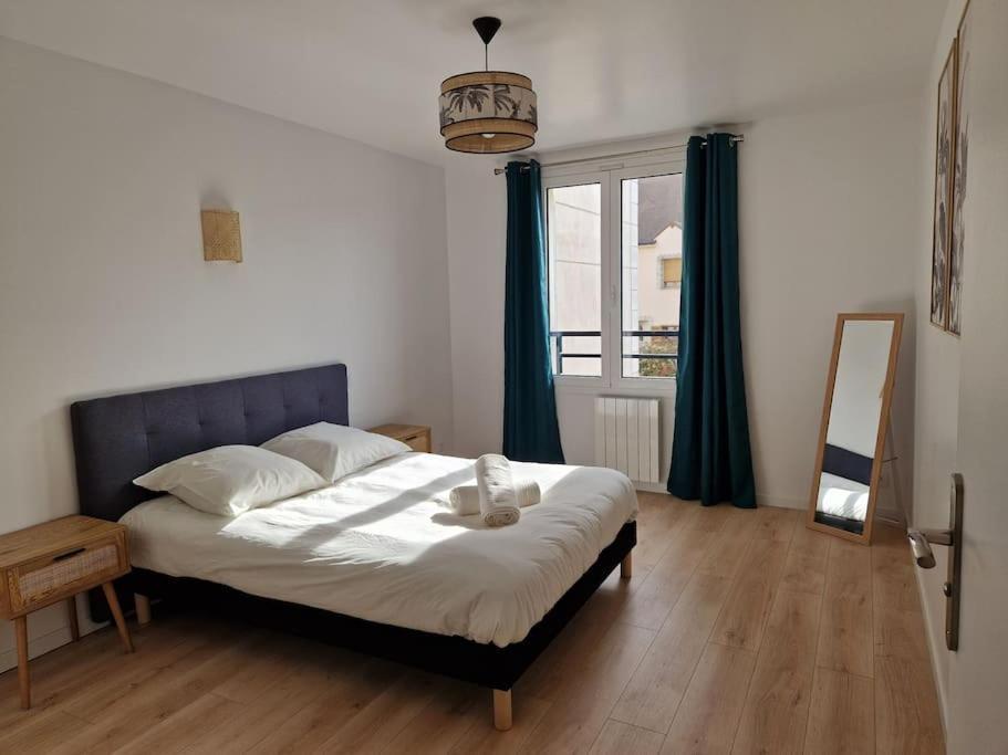 Wd Saint Roch - Appartement 101 - Metro 7 Proche Paris Вилжуиф Екстериор снимка